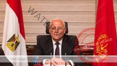 محافظ بورسعيد: التنسيق لاعادة جثمان الشهيد ماهر جابر " التفاصيل"