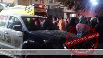 ارتفاع عدد ضحايا مركب الإسكندرية لـ 6 غرقى و6 مصابين 