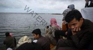 العثور علي آخر جثمان من ضحايا مركب صيد بحيرة مريوط