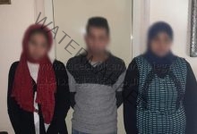 كشف ملابسات واقعة إختطاف فتاتين بالقاهرة