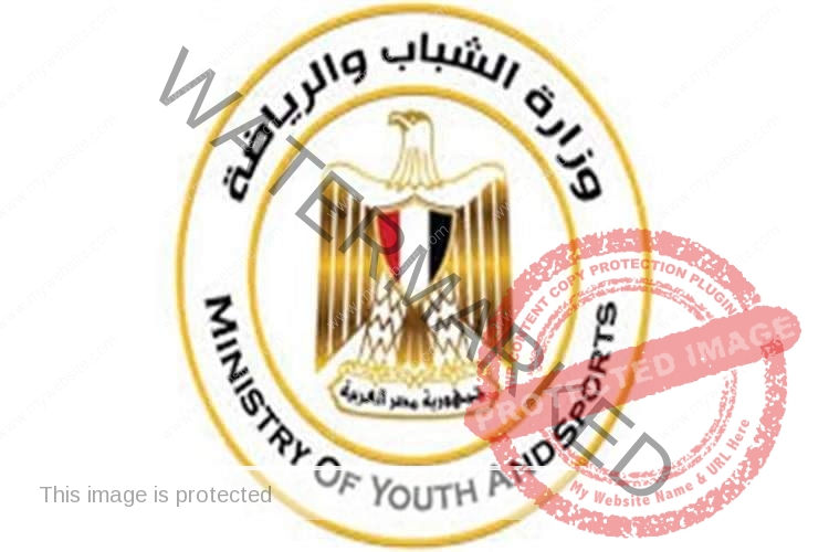 مهرجان الاتحاد العام لمراكز شباب مصر غدا بالعاصمة الادارية الجديدة 