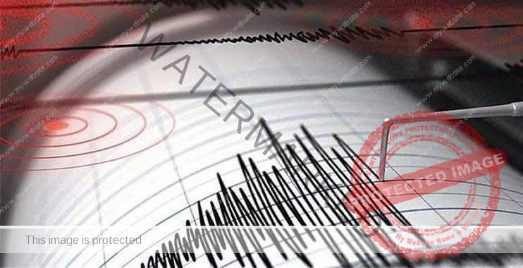 زلزال يضرب جنوب المحيط الهادي بقوة 7.7درجات ريختر