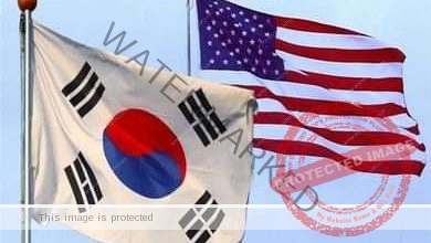 كوريا الجنوبية وتفاصيل إنهاء أزمة أموال إيران المجمدة مع واشنطن