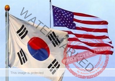 كوريا الجنوبية وتفاصيل إنهاء أزمة أموال إيران المجمدة مع واشنطن