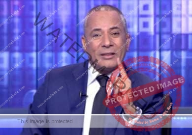 أحمد موسى يوجه التحية إلى لاعبي الأهلي: متشكرين يا أبطال.. فيديو
