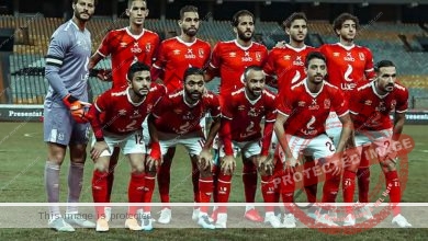 الإتحاد المصري يدعم الاهلي في كاس العالم للأندية بـ قطر