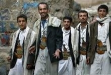 الأنسي: الشعب اليمني لم يعد يعول على أمريكا تجاه الأزمة اليمنية