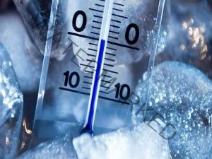 الأرصاد: طقس الأربعاء أشد برودة ودرجة الحرارة تحت الصفر في بعض المناطق