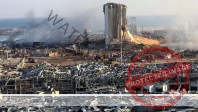 محكمة لبنانية تستبعد فادي صوان من التحقيق في انفجار مرفأ بيروت