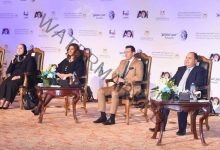 فعاليات الندوة الرابعة لـ"مصر تستطيع بالصناعة" لمناقشة "استراتيجية التمويل