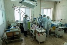انفجار أوكسجين في مستشفى بأوكرانيا يسبب بوفاة مريض