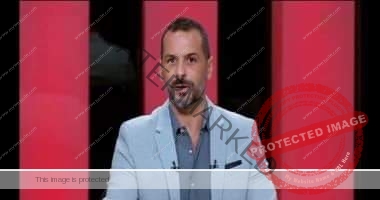 عبدالحميد حسن: "مروان محسن لازم يمشي من الأهلي وهو مش صغير