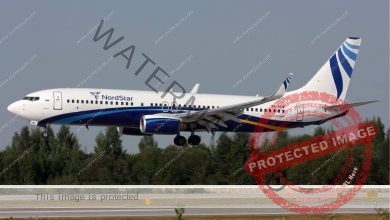 "نورد ستار" الروسية للطيران تعلن استئناف رحلاتها إلى مصر