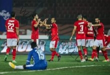 الكاف يعلن عن طاقم تحكيم مباراة الأهلي وسيمبا