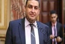 لميس الحديدي: رحيل مفاجئ محمد العقاد بسبب كورونا