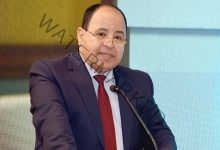 إصابة الدكتور محمد معيط وزير المالية بفيروس كورونا