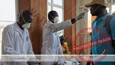 الصحة السودانية تعلن الطوارئ وتحذر من إرتفاع الاصابات بفيروس كورونا