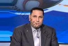 إصابة الإعلامي عبد الناصر زيدان بفيروس كورونا