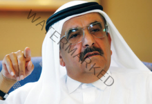 وفاة الشيخ حمدان بن راشد نائب حاكم دبي ووزير مالية الإمارات