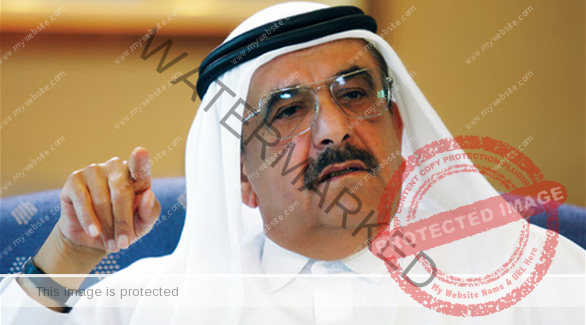 وفاة الشيخ حمدان بن راشد نائب حاكم دبي ووزير مالية الإمارات