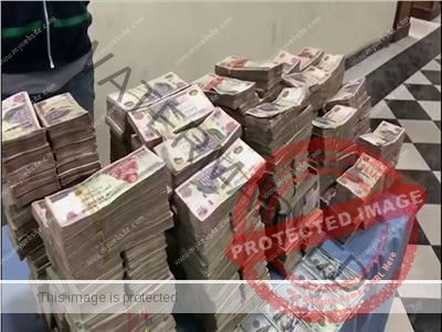 الداخلية تضبط جرائم أموال عامة بقيمة 106 ملايين جنيه