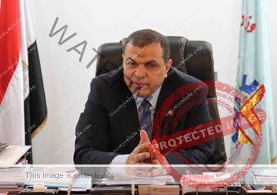 وزارة القوى العاملة تطلق حملة "سجل نفسك" للعمالة المصرية بالخارج.