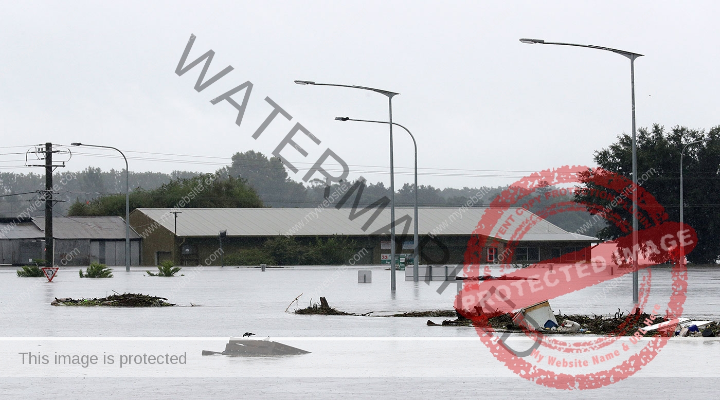 أستراليا تتعرض لأسوأ فيضانات منذ عقود