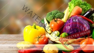 أسعار الخضروات اليوم الثلاثاء 23 مارس 2021
