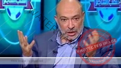 محمد بيومي خبير اللوائح الاهلى اخطاء بتعيين إبراهيم الكفراوي