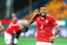 الأهلي يقرر إيقاف كهربا لمدة شهر ويغرمه 200 ألف جنيه