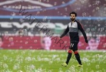 محمد صلاح يقترب من الرحيل عن ليفربول