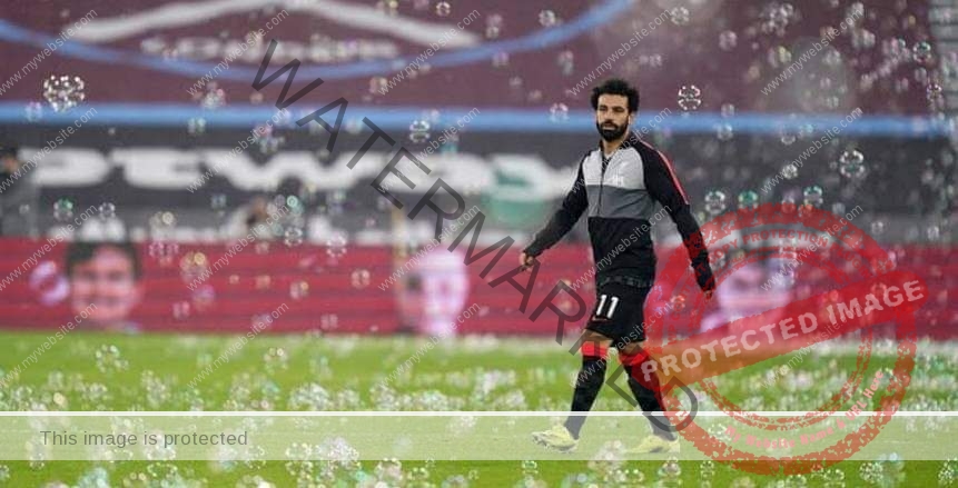 محمد صلاح يقترب من الرحيل عن ليفربول