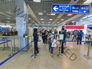 مطار شرم الشيخ تستقبل أولى رحلات شركة 'Avion Express '