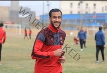 أحمد علاء: أتمنى العودة للأهلي وهذه حقيقة انتماء شقيقي للأحمر