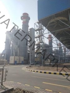 فؤاد: ربط مداخن كهرباء محطة غرب دمياط بـ القومية لرصد الإنبعاثات