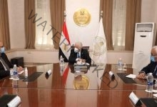 طارق شوقي يبحث سبل التعاون مع مدير مكتب يونسكو في القاهرة