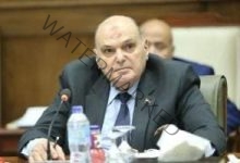 وفاة اللواء كمال عامر رئيس لجنة الدفاع والأمن القومي بمجلس النواب