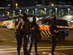 حادث طعن في السويد وإصابة 8 جرحى بـ هجوم إرهابي