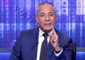أحمد موسى يطالب المصريين بالالتزام بالإجراءات الاحترازية خلال الفترة المقبلة