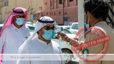 السعودية: تسجل 404 حالات لأول مرة منذ أشهر