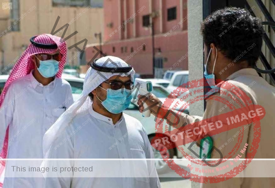 السعودية: تسجل 404 حالات لأول مرة منذ أشهر