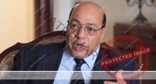 إصابة شاكر عبدالحميد وزير الثقافة الأسبق بفيروس كورونا