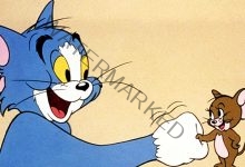Tom and Jerry وصلت إلى 38 مليونا و810 آلاف دولار منذ طرحه
