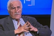 وفاة الفنان اللبنانى إدوارد الهاشم عن عمر يناهز 88 عاما