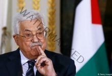 محمود عباس يعلن تأجيل الأنتخابات التشريعية