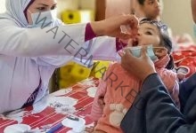 زايد: مد فترة الحملة القومية الثانية للتطعيم ضد شلل الأطفال حتى غدا