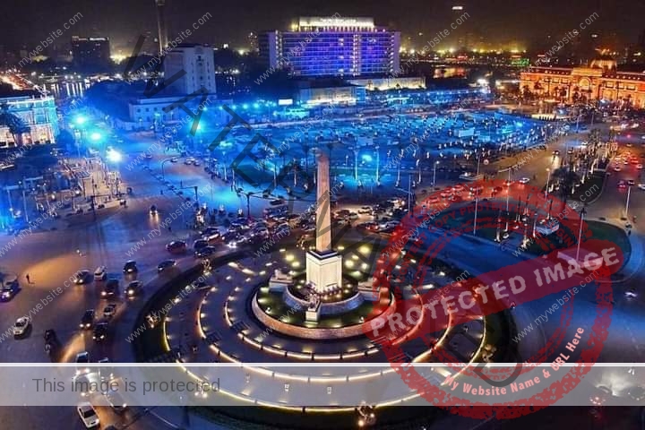 مكرم: الحدث فريد من نوعه ويعكس وجه مصر الحضاري أمام العالم 