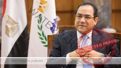 الشيخ يشكر الرئيس على تجديد الثقة وتعيينه رئيسا للتنظيم والإدارة