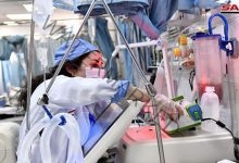 الصحة السورية: تسجيل 134 إصابة جديدة بكورونا و11حالة وفاة 