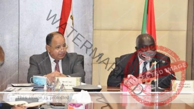 وزير المالية: جاهزون لتلبية كل مايطلبه أشقاؤنا فى السودان